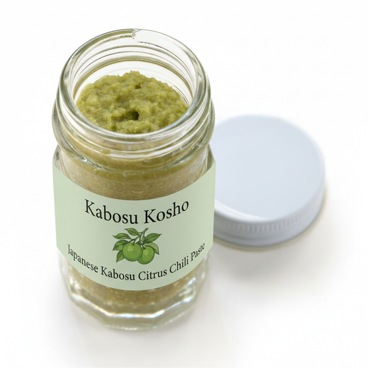 kabosu kosho